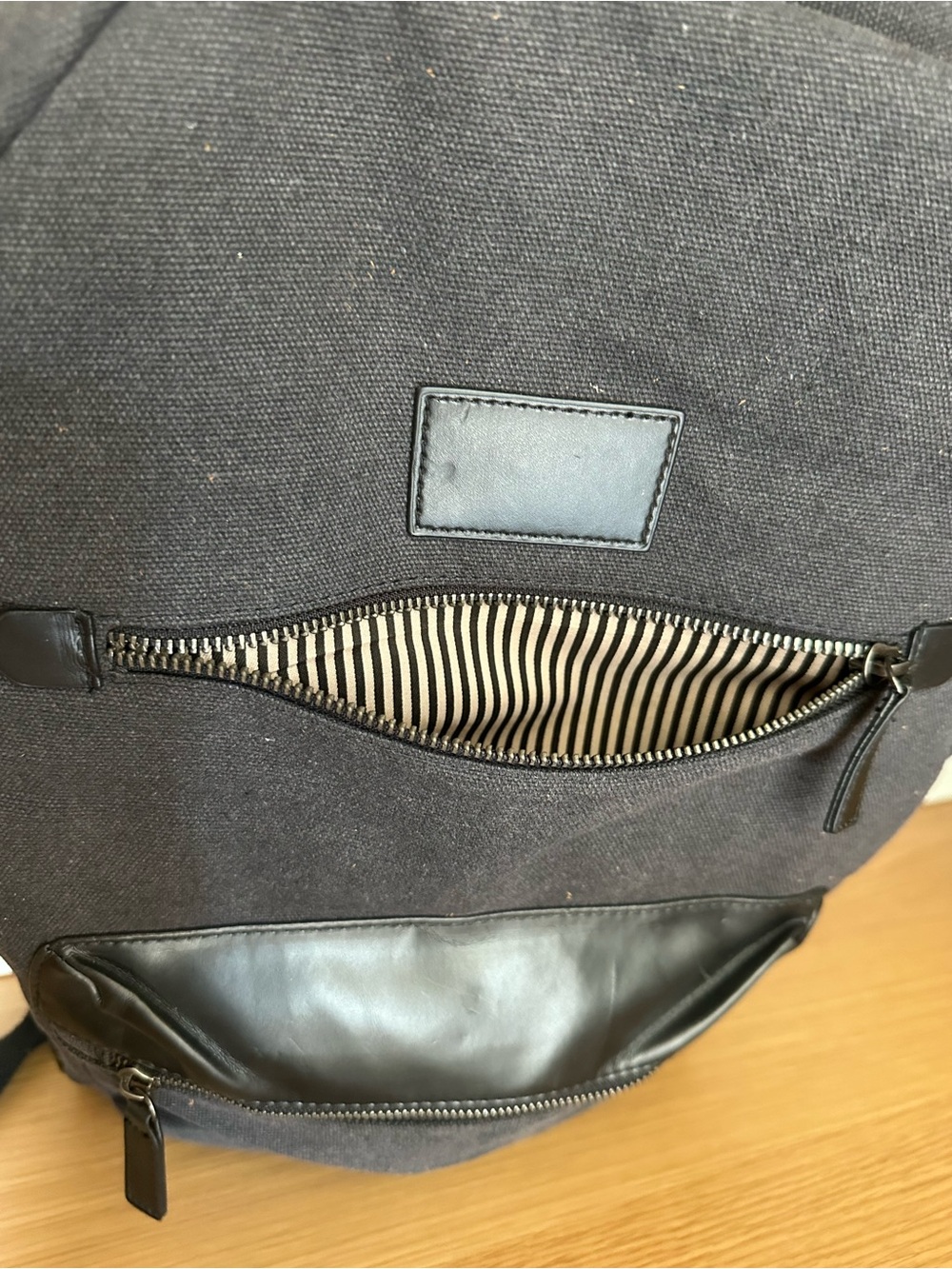 Brouk & Co Excursion Backpack Bag - Picture 6 of 10